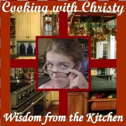 Cooking With Christy